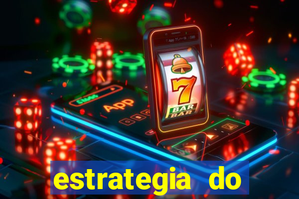 estrategia do fortune rabbit