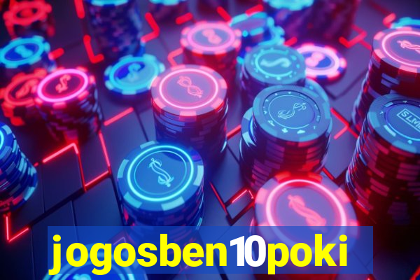 jogosben10poki