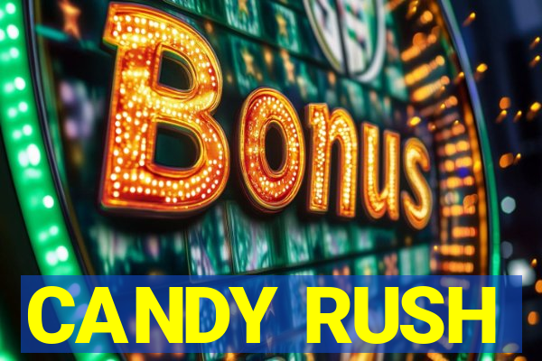 CANDY RUSH