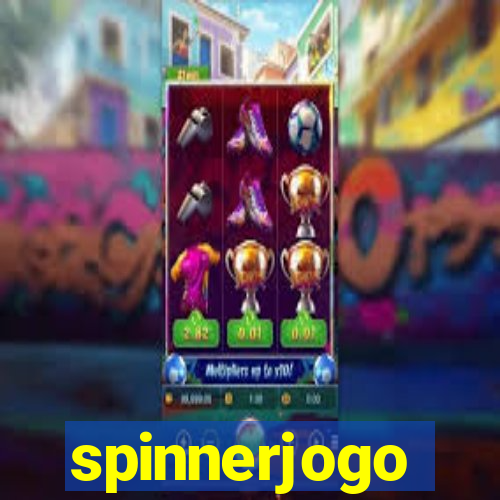 spinnerjogo