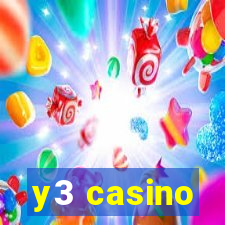 y3 casino