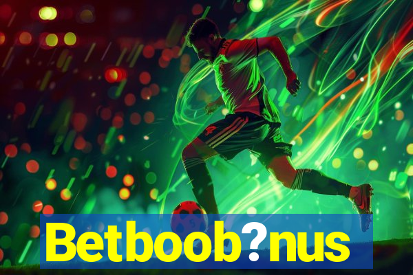 Betboob?nus