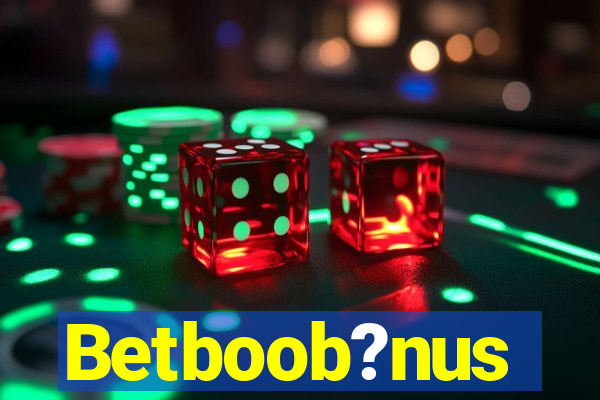 Betboob?nus