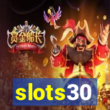 slots30