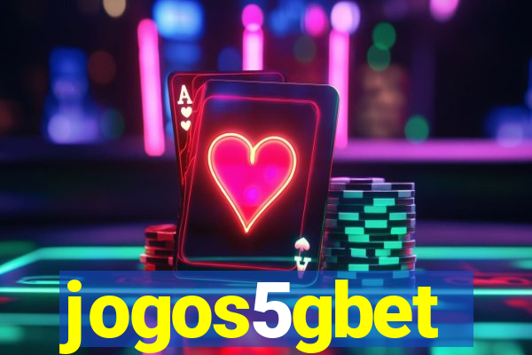 jogos5gbet