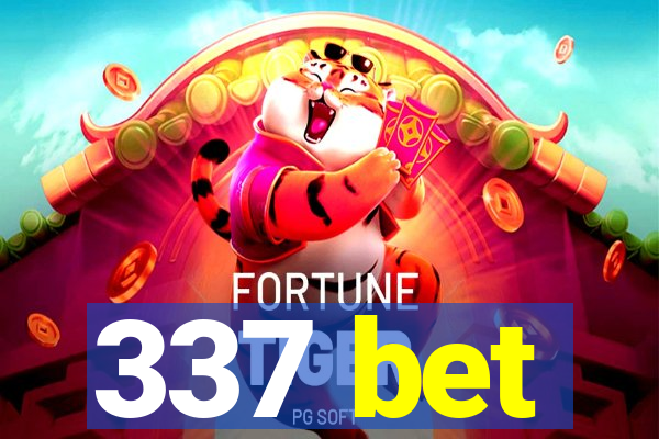 337 bet