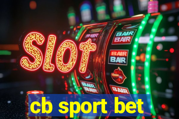 cb sport bet