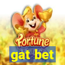 gat bet