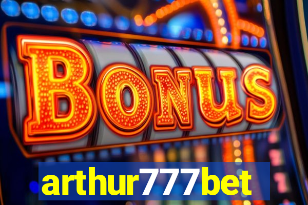 arthur777bet