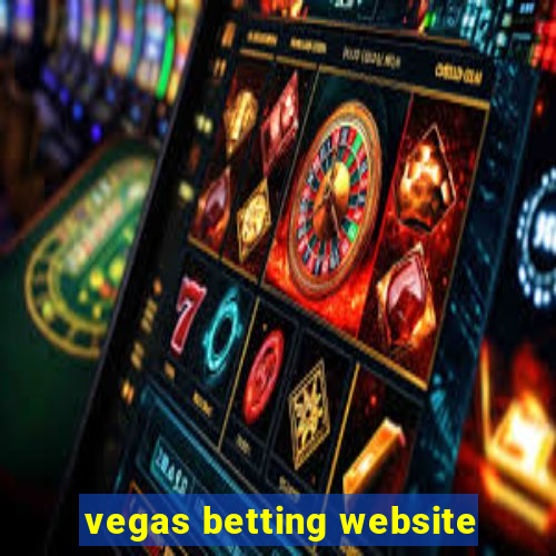 vegas betting website