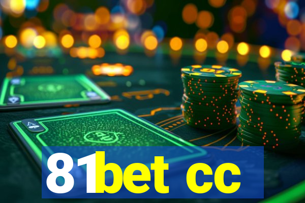 81bet cc