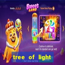 tree of light bonus buy slot