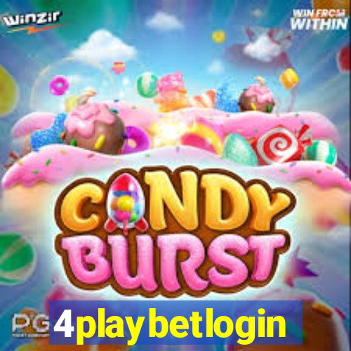 4playbetlogin