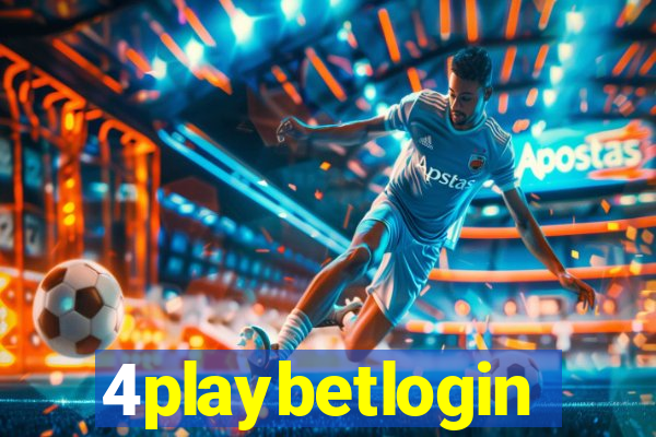 4playbetlogin