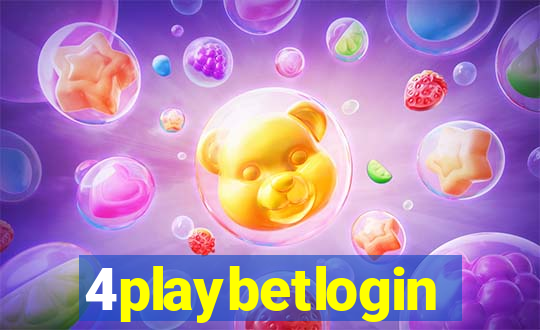 4playbetlogin