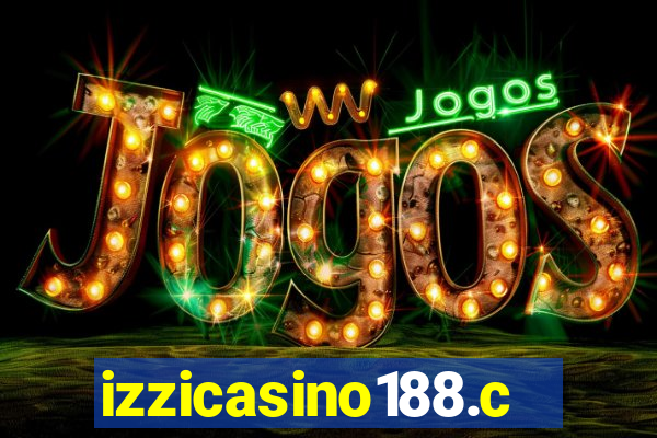 izzicasino188.com