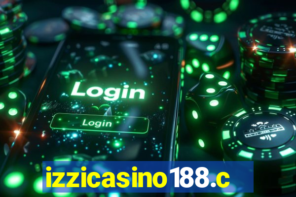 izzicasino188.com