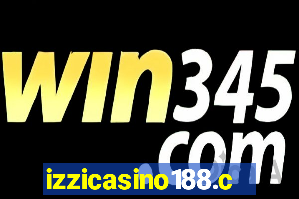 izzicasino188.com