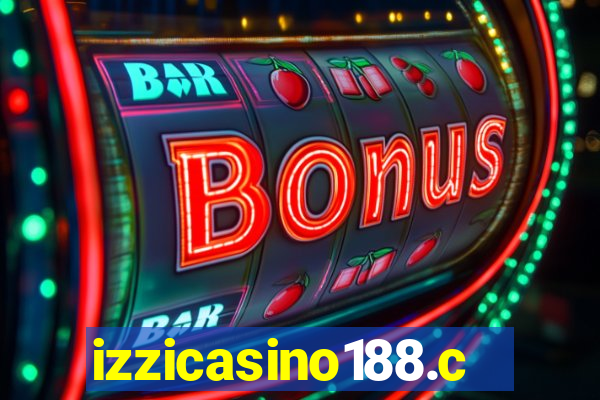 izzicasino188.com