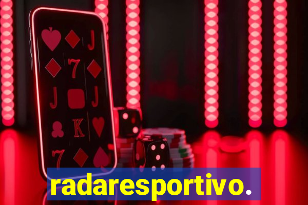 radaresportivo.com