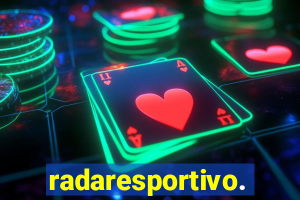 radaresportivo.com