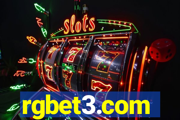 rgbet3.com