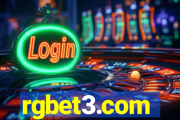 rgbet3.com