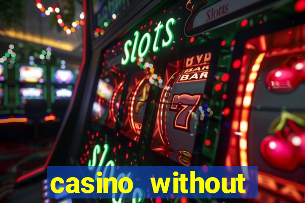 casino without deposit bonus