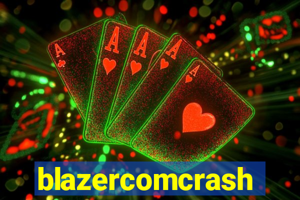 blazercomcrash