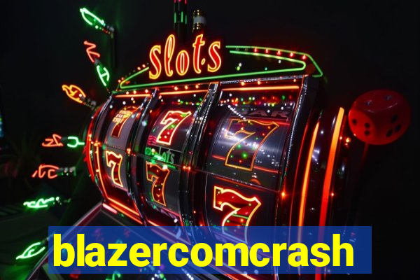 blazercomcrash