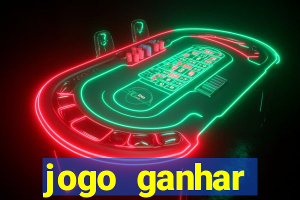 jogo ganhar dinheiro sem depositar