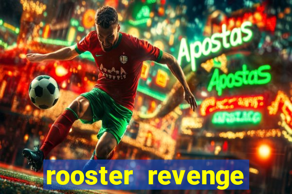 rooster revenge slot demo