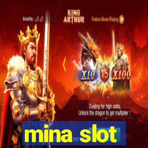 mina slot