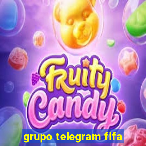 grupo telegram fifa