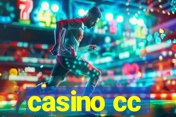 casino cc