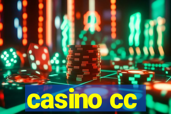 casino cc