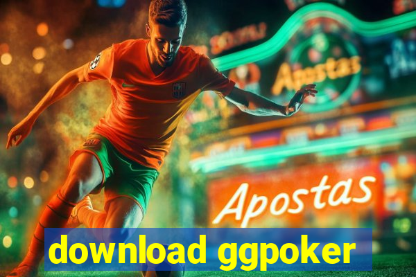 download ggpoker