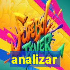 analizar