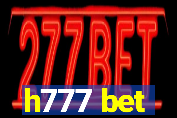 h777 bet