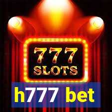 h777 bet