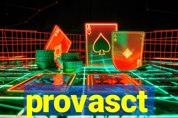 provasct