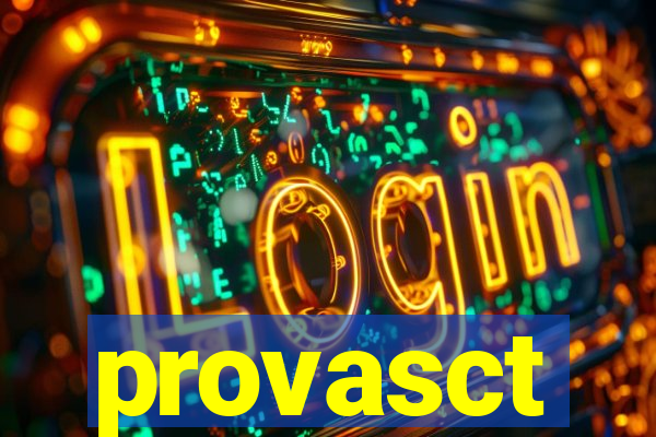 provasct