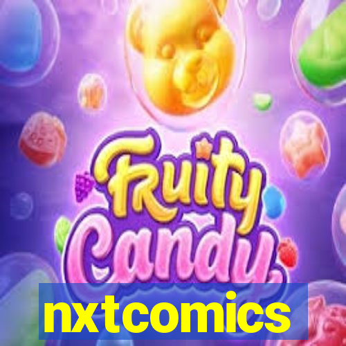 nxtcomics