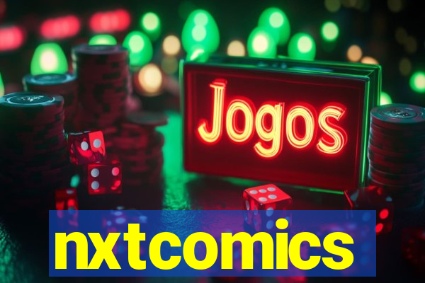 nxtcomics