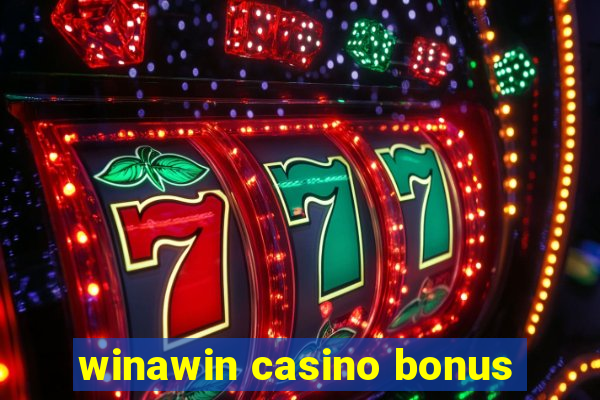 winawin casino bonus