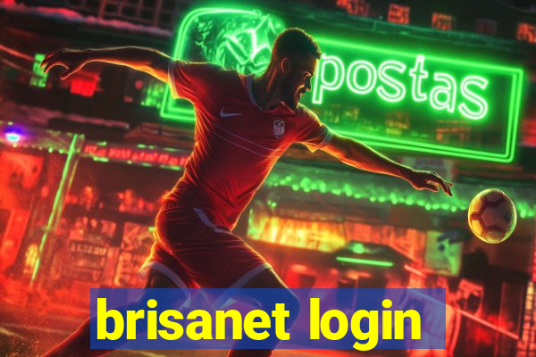 brisanet login