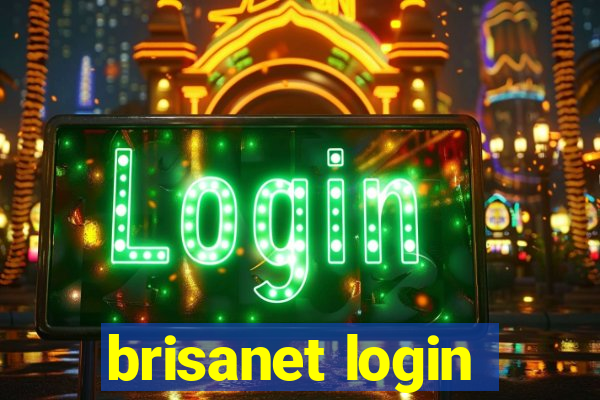 brisanet login