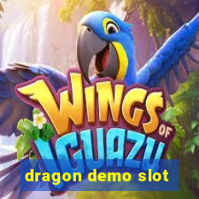 dragon demo slot