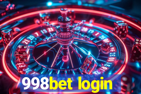 998bet login