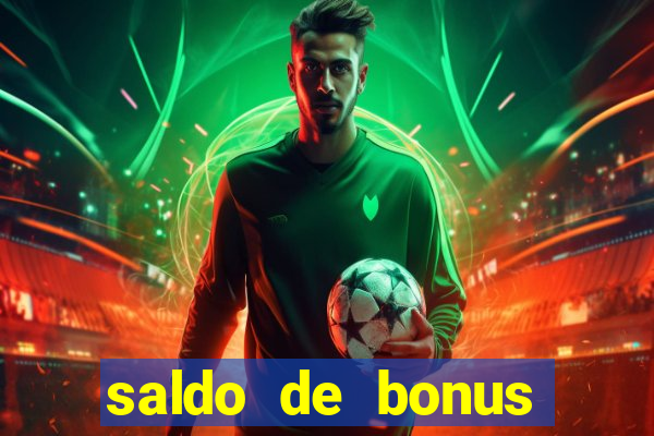 saldo de bonus cassino vai de bet